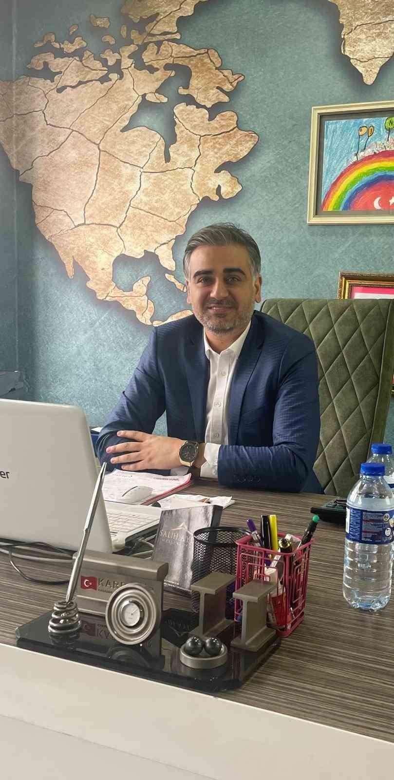 Doğa ve SAM Koleji gözünü TEKNOFEST finallerine dikti