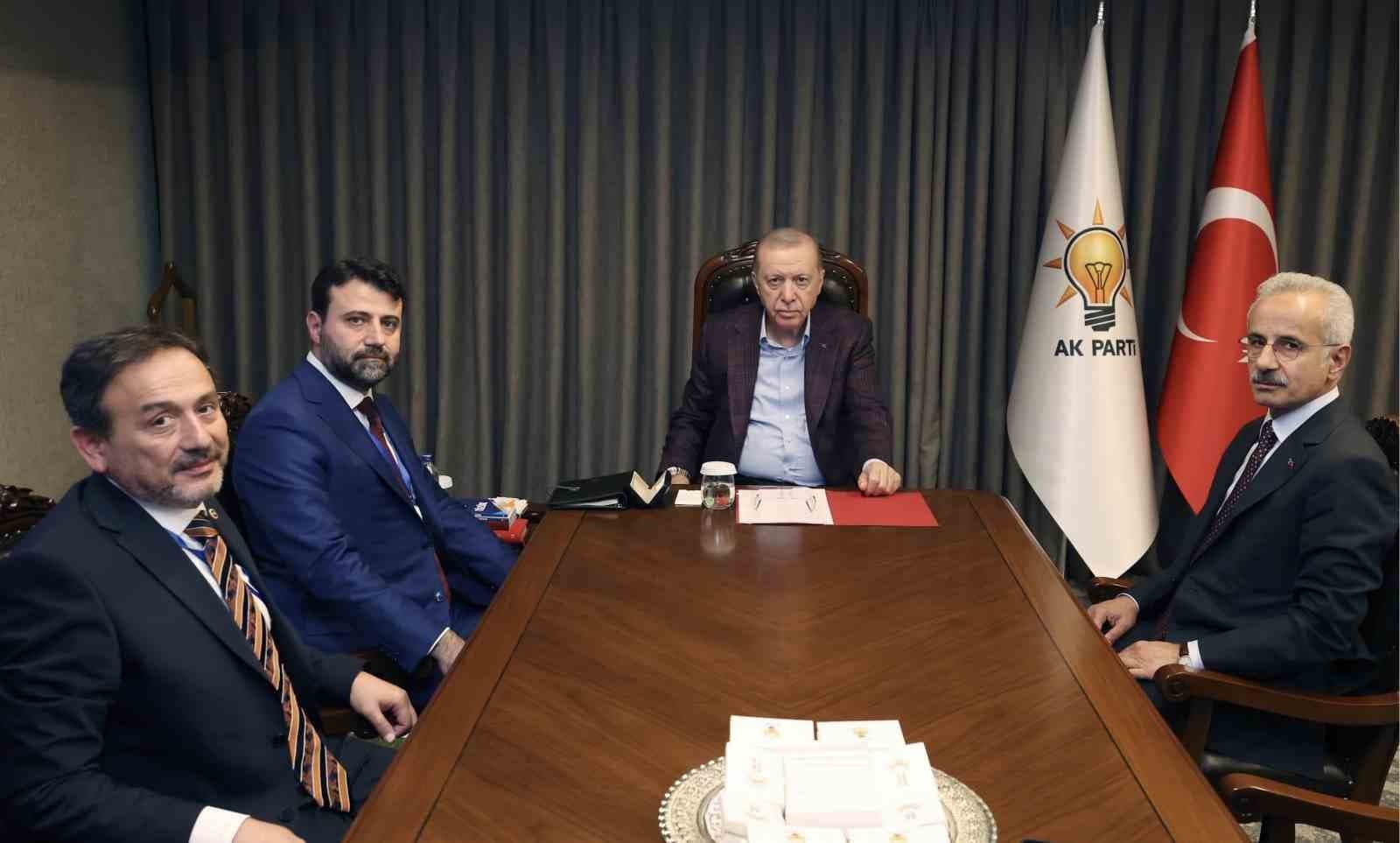 Karabük’ün beklediği yol projesi ihaleye çıktı