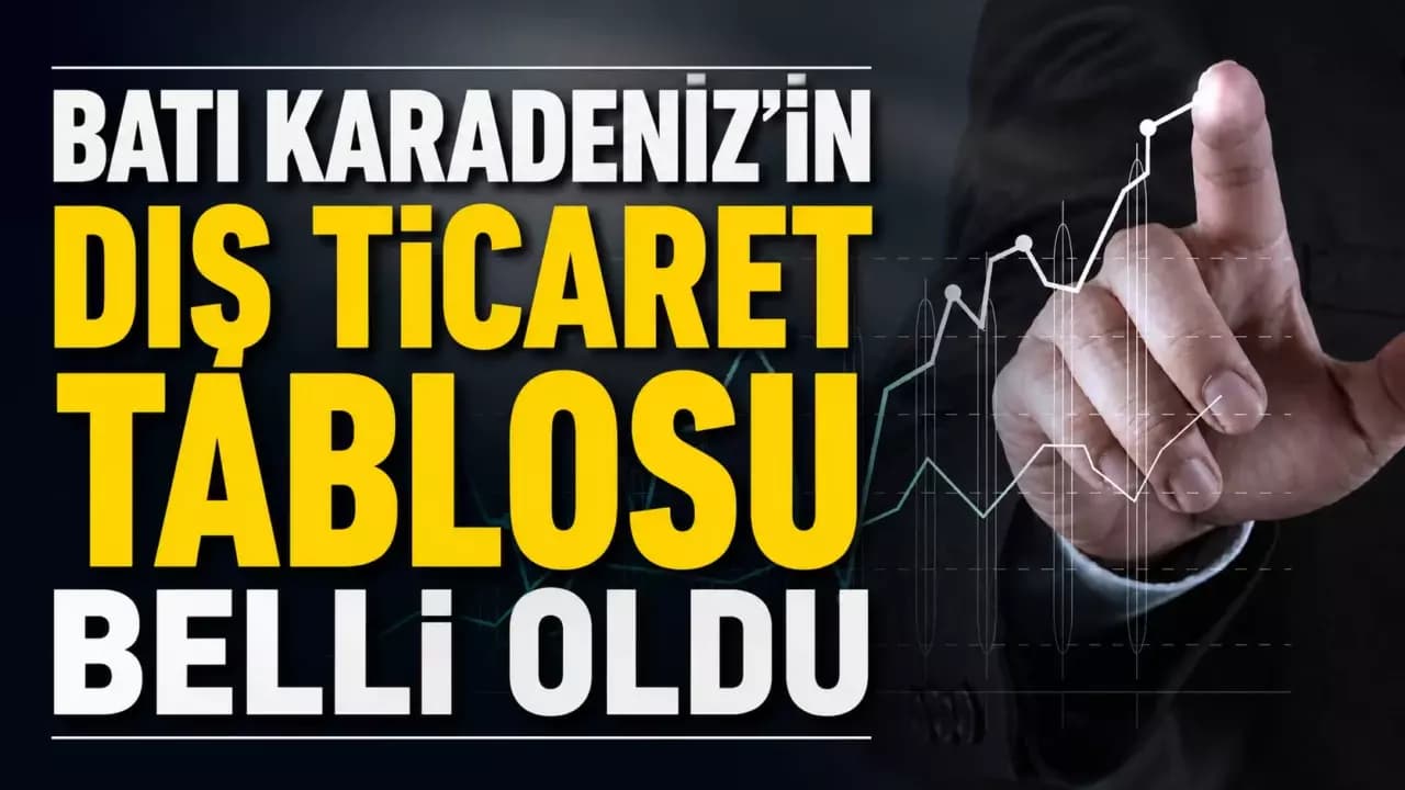 Karabük ve Zonguldak’ta İthalat Farkı Açıldı