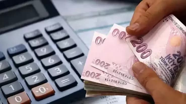 Borcu Olanlar Dikkat! Süre Pazartesi  Günü Doluyor