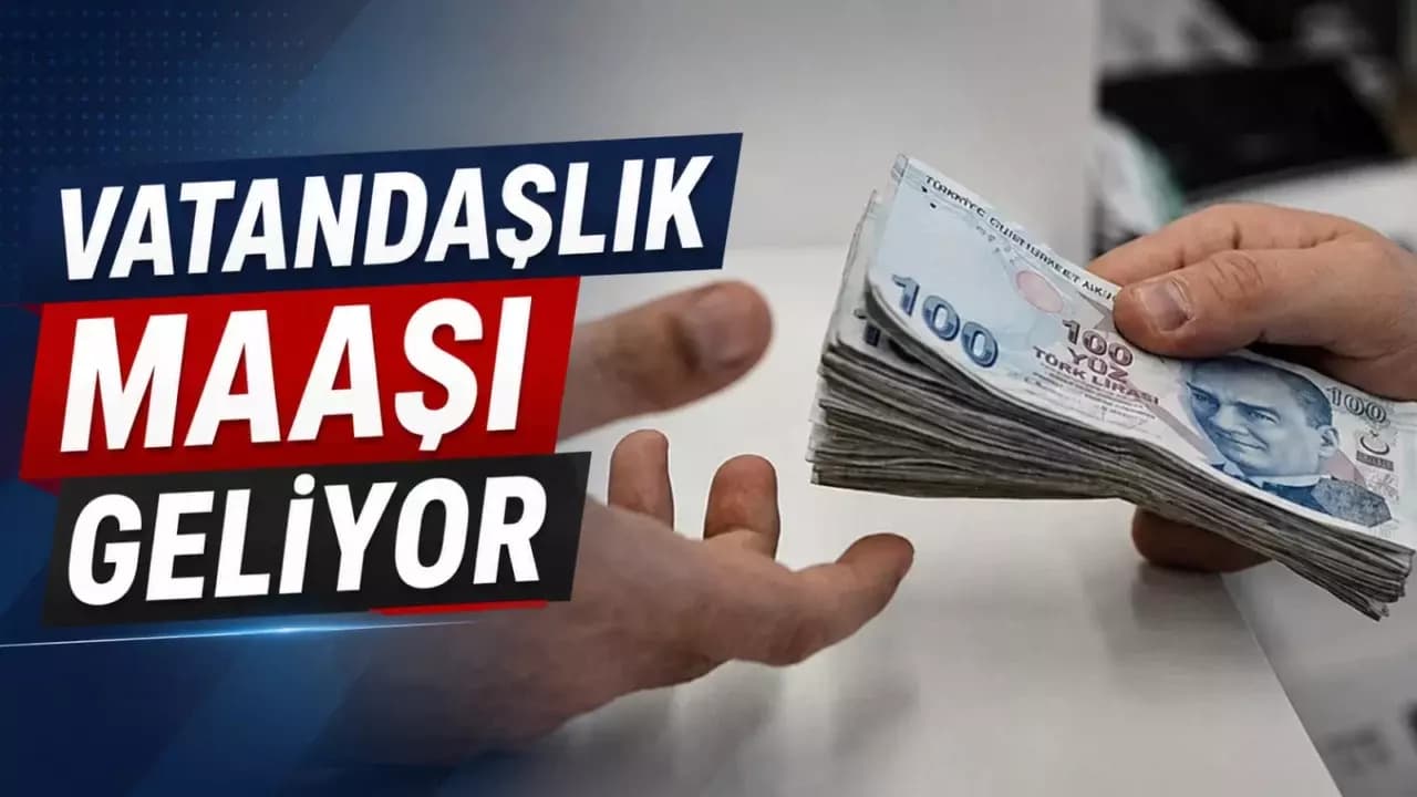 Tarih Netleşti: 2027’de Başlıyor! Düşük Gelirli Hanelere Devlet Desteği Geliyor