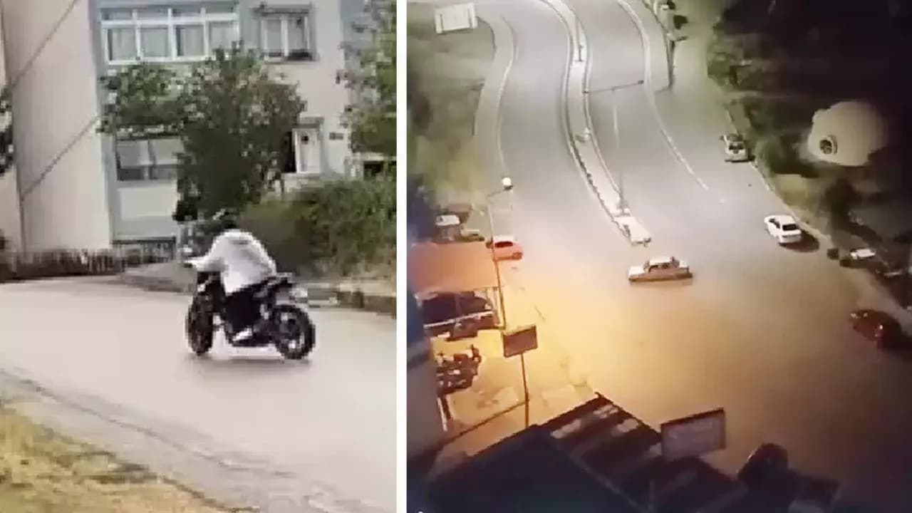 Karabük'te Şovların Sonu Hüsran Oldu