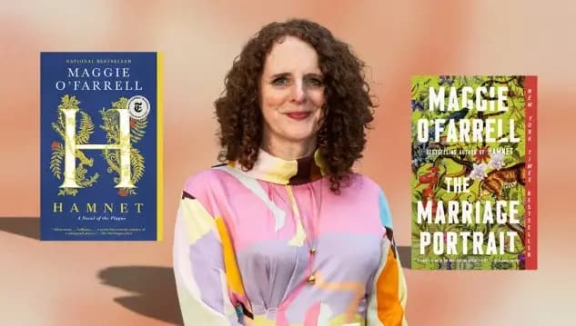 Okunacak Kitaplar Listesinde Maggie O’Farrell: Güçlü Hikayeleriyle Dikkat Çeken Yazar