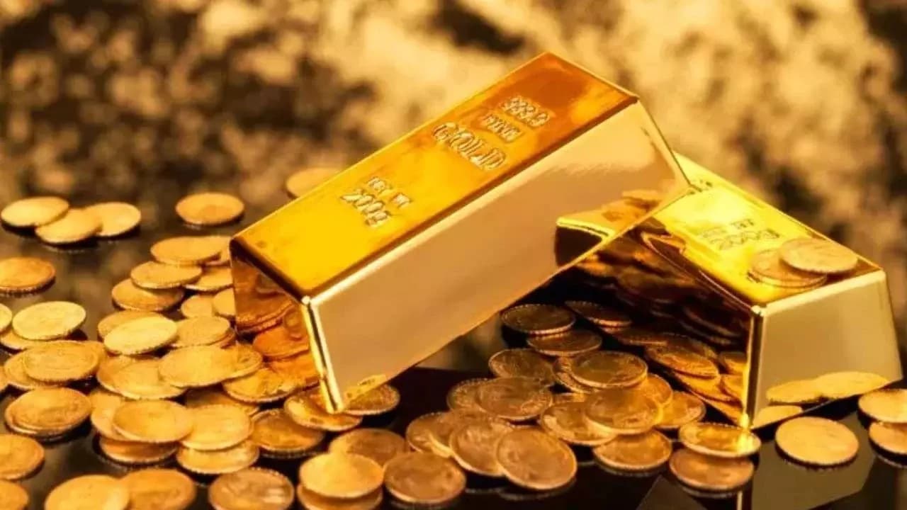 Altın Yeniden Yükselişte! Gram Altın 6.870 TL’yi Aştı: 3 Eylül Güncel Altın Fiyatları