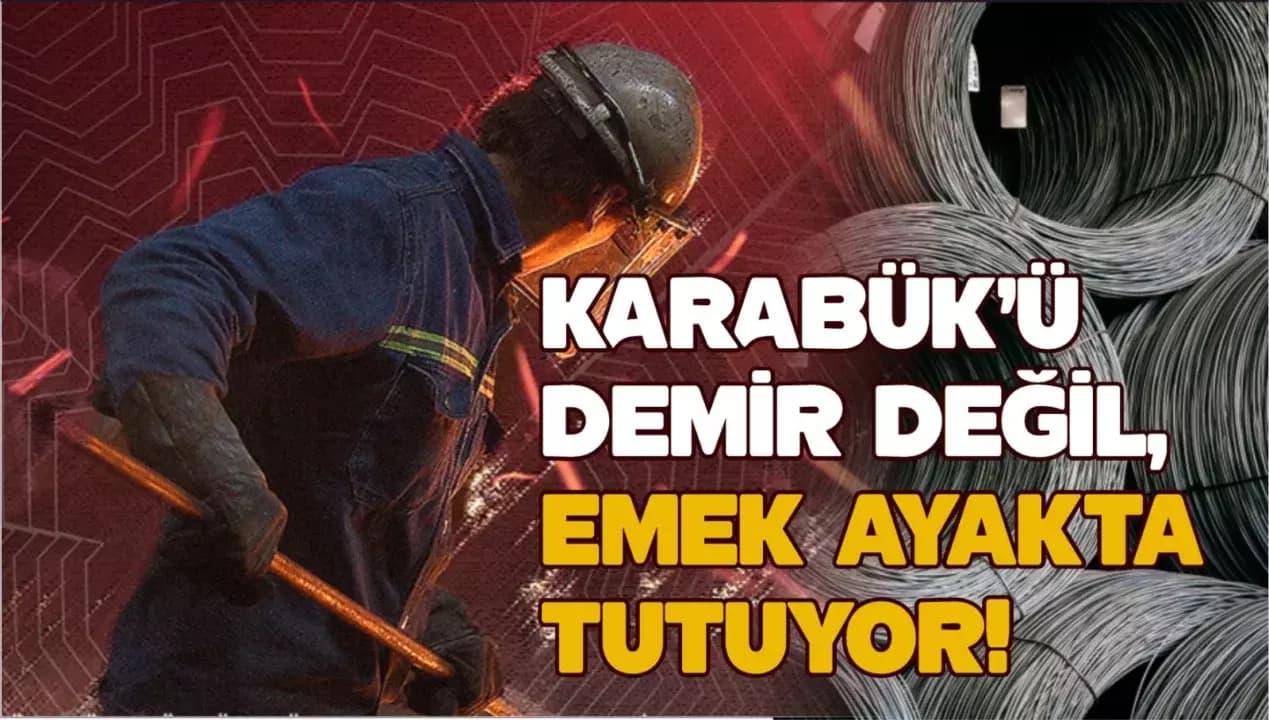 Asgari ücret, kıdem ve işçilerin görünmeyen hayatı