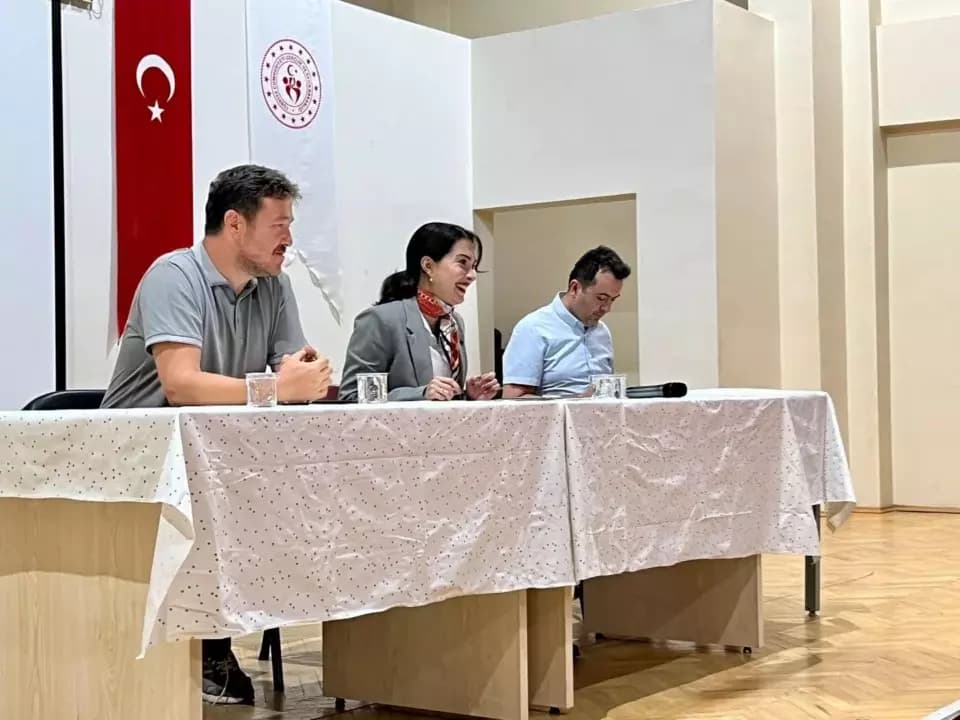 Eskipazar’da köylerin ihtiyaçları görüşüldü