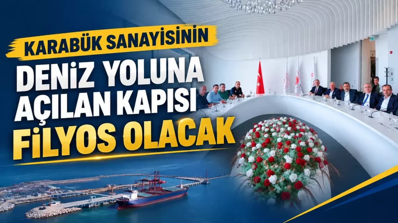 KARDEMİR’DEN FİLYOS ATAĞI!
