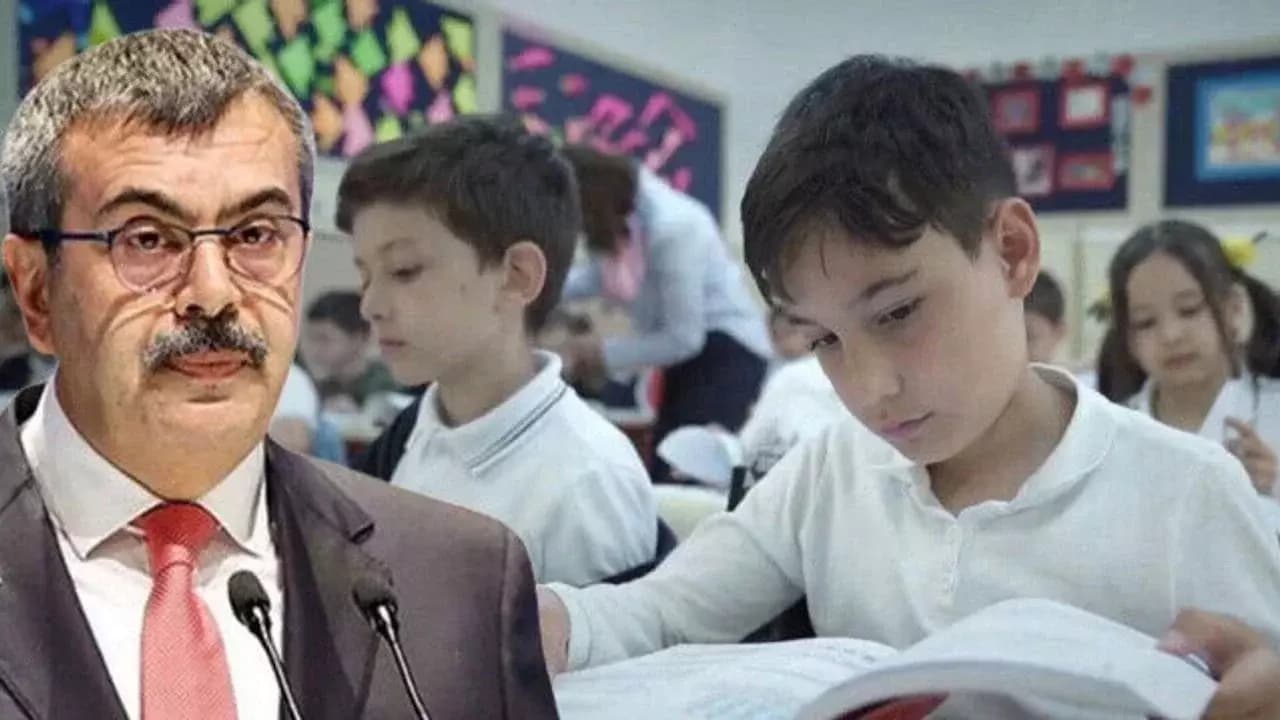 MEB’den Kapsamlı Müfredat Değişikliği! İlkokuldan Liseye Çok Sayıda Dersin Programı Yenilendi