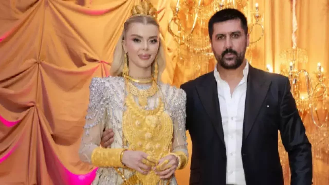 Vanlı Kara Haydar Tutuklandı: Düğündeki Altınlar İçin MASAK İncelemesi
