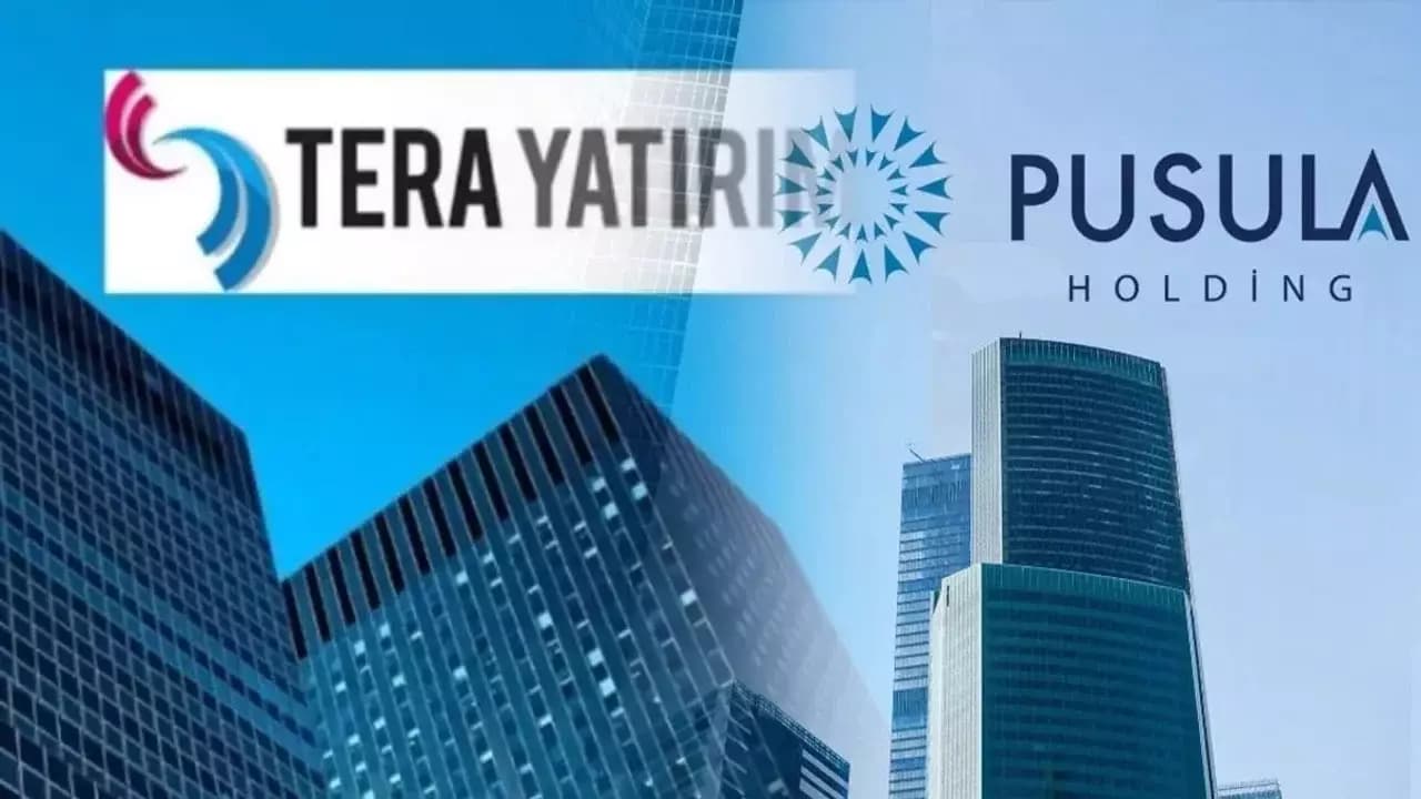 Tera Yatırım ile Pusula Finans Arasında Kritik Aşama: Temel Şartlarda Mutabakat Sağlandı