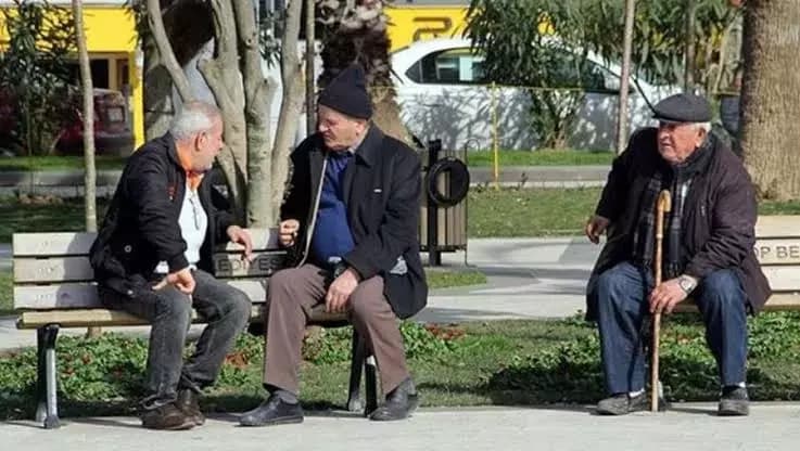 Karabük'te Emekliler Dikkat! 25 Bin TL Zam Kesinleşti mi?