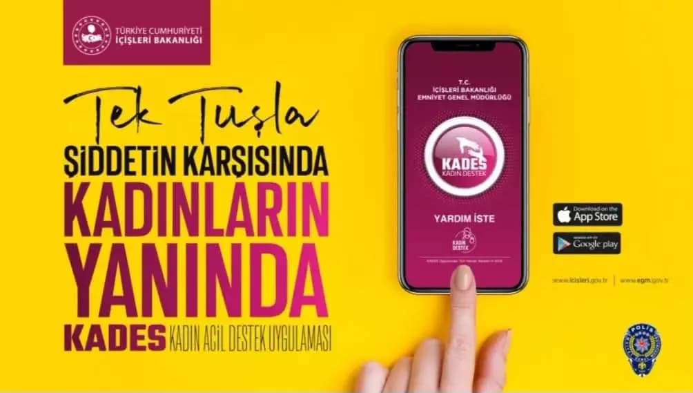 Yenice’de Kadınlara Yönelik Şiddetle Mücadele Semineri Düzenlenecek