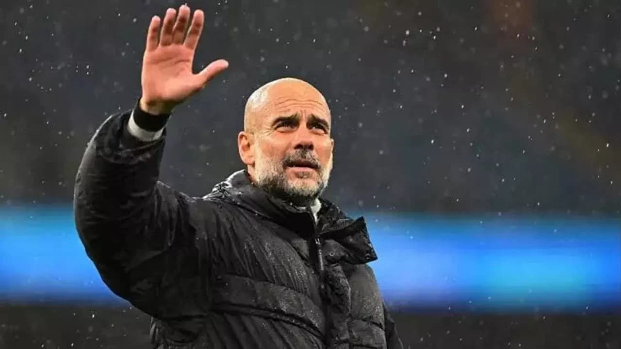 Trabzonspor’dan Dünya Çapında Bomba İddia! Pep Guardiola Süper Lig’e mi Geliyor?