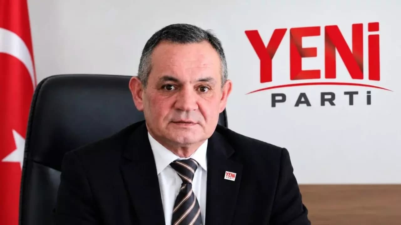Cumhur Onkardeşler Adaylığını Açıkladı