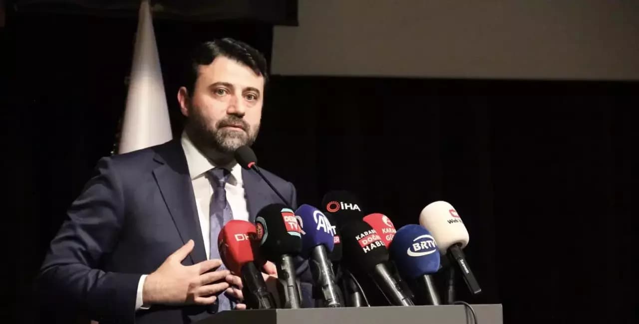 Şahin: “Karabük’te Eğitime Yaklaşık 3 Milyar Liralık Yatırım Yapılıyor”