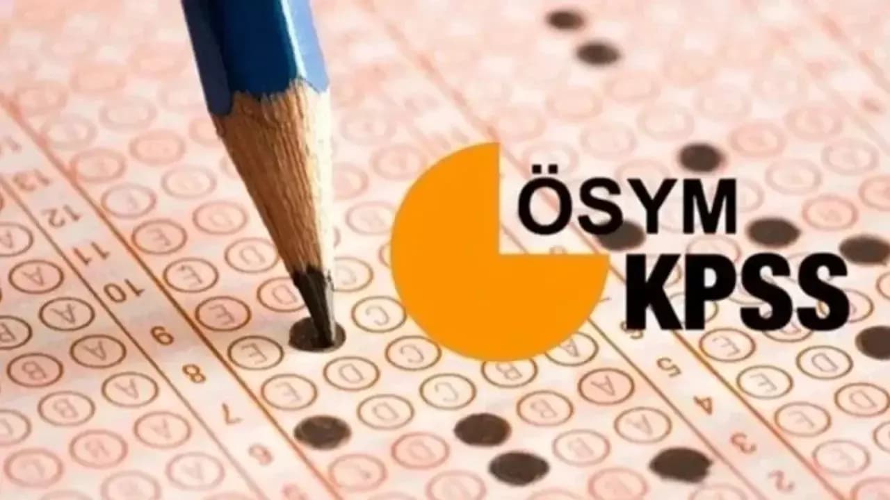 KPSS Sonuçları Ne Zaman Açıklanacak? 2026 ÖSYM KPSS Lisans Sonuç Tarihi Belli Oldu