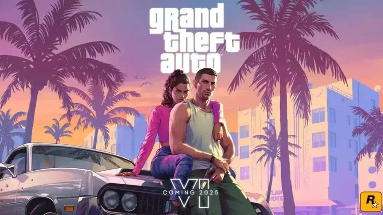 GTA 6 Çıkış Tarihi Açıklandı! PS5 ve PC Sürümü Ne Zaman Gelecek? İşte Türkiye Fiyatı