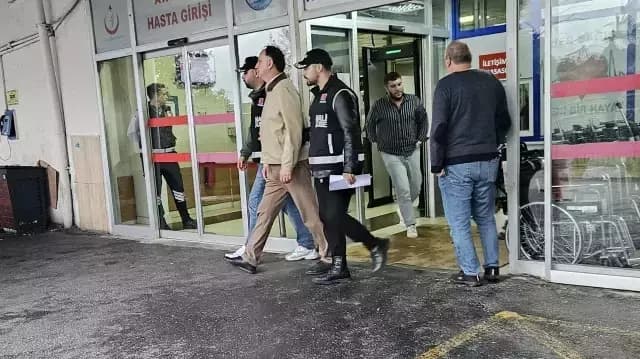 MHK Başkanı Ferhat Gündoğdu Gözaltında: Hakemler Dosyasında 7 Şüpheli
