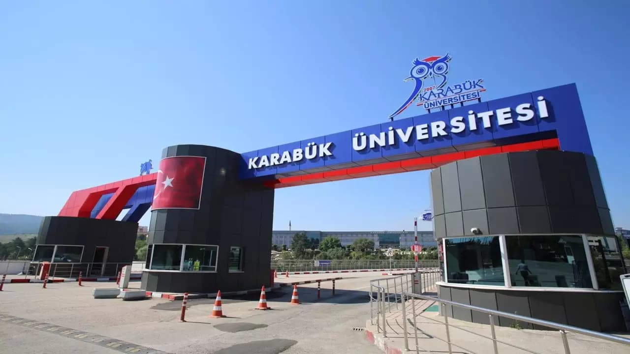 KBÜ’de YKS Kontenjanlarının Yüzde 99,6’sı Doldu