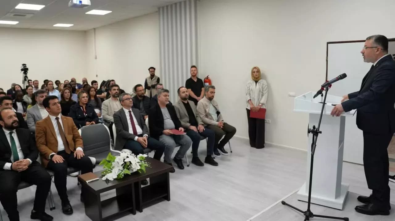 KAPGEM’den Tersine Beyin Göçü İçin Stratejik Yol Haritası