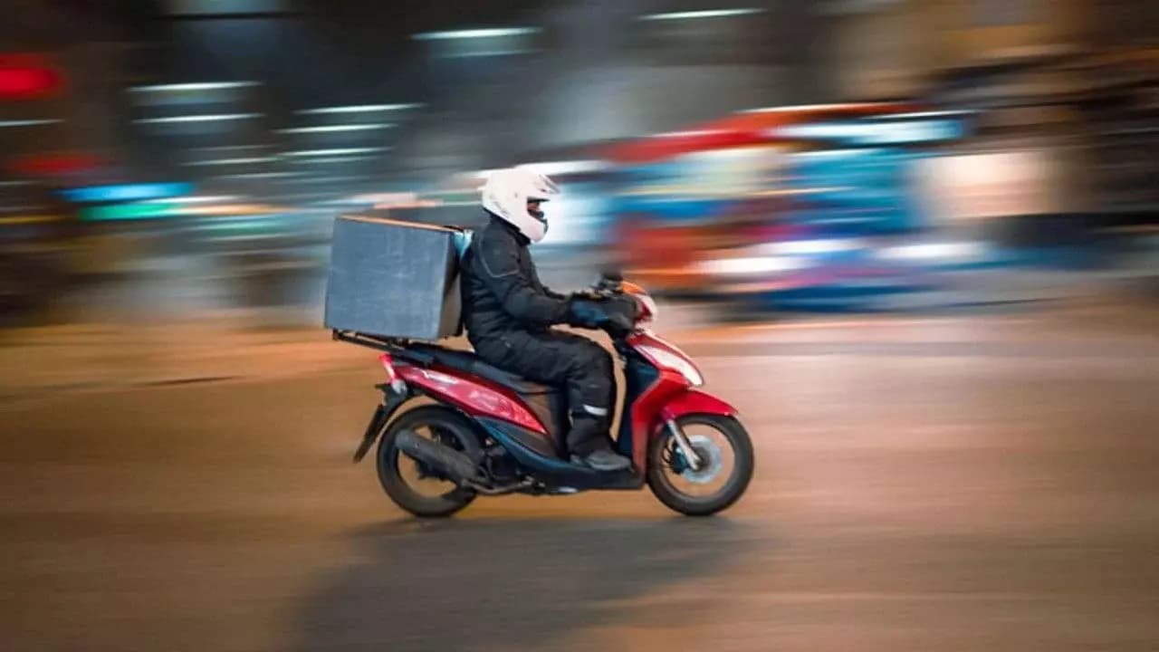 Motokuryeler İçin Yeni Dönem Başladı! 500 Bin ile 1 Milyon Kişi Denetim Gündeminde