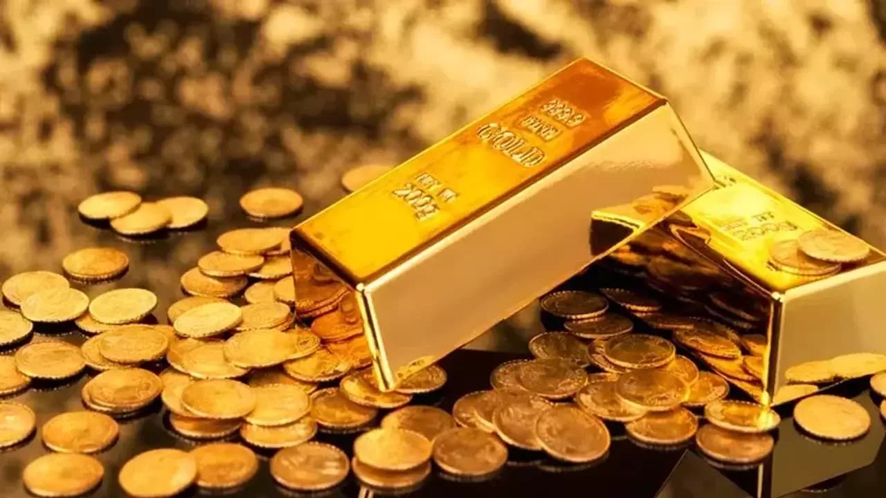 Altın Fiyatlarında FED Rüzgarı: Ons ve Gram Altın Güne Nasıl Başladı?