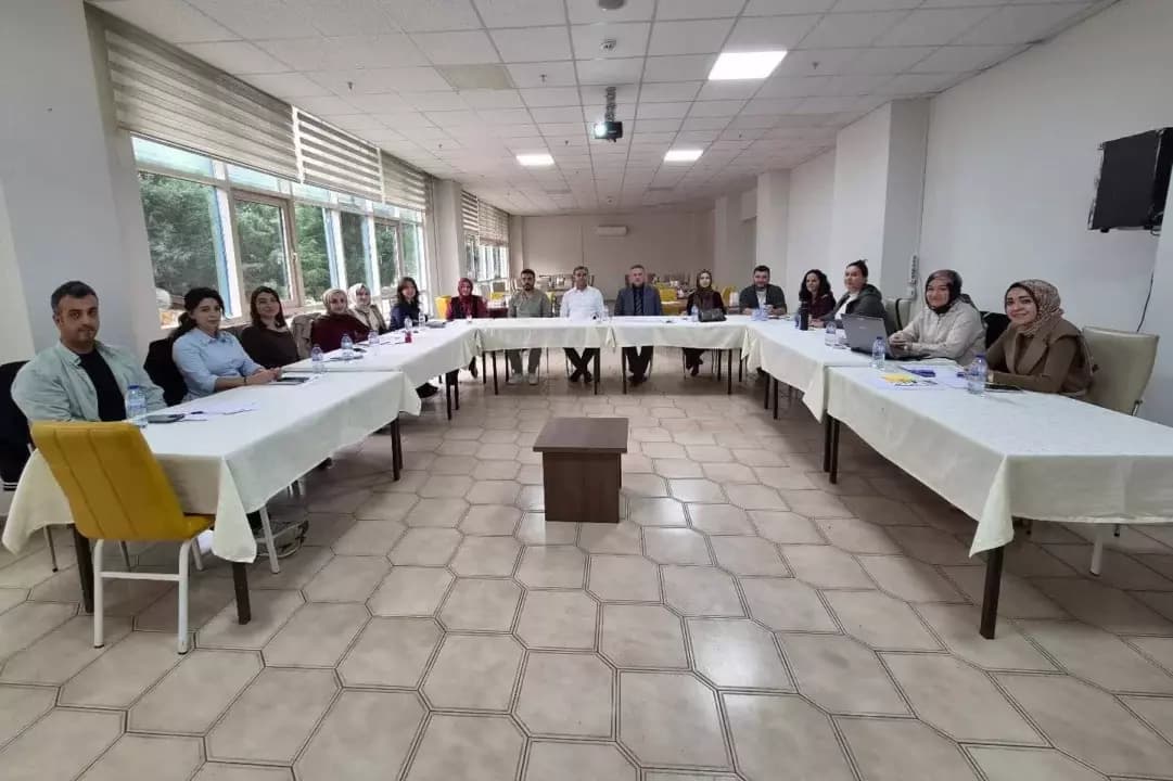 Karabük’te Danışmanlık Tedbiri Eğitimi Tamamlandı
