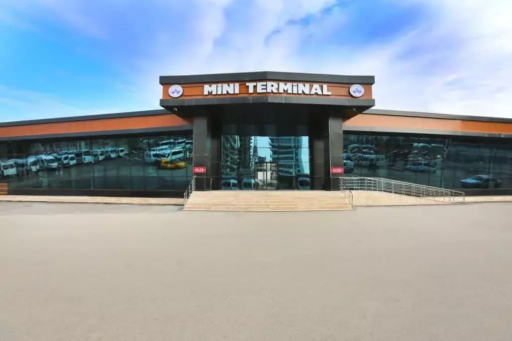 Eflani'de terminal beklentisi devam ediyor