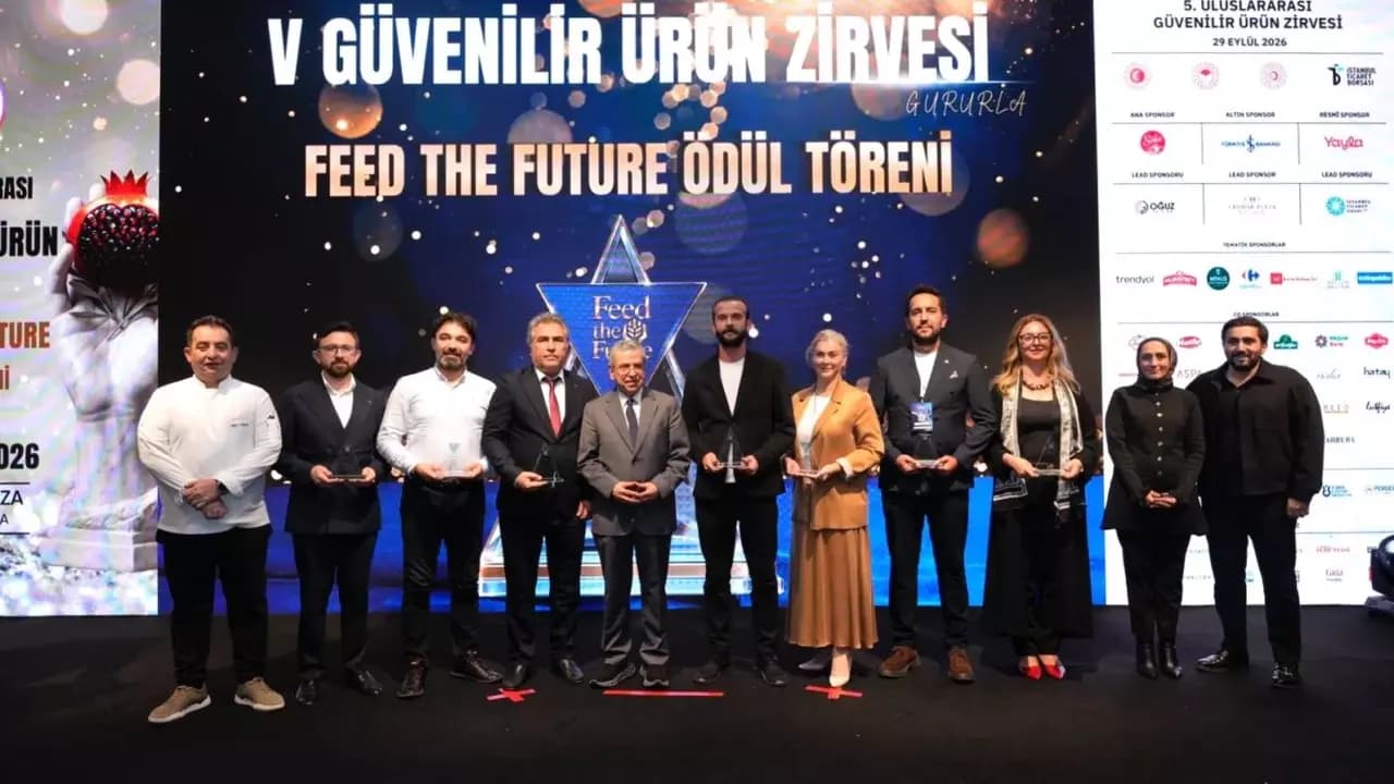 KBÜ’nün “Otizm Dostu Restoran Rehberi” Projesine Ulusal Ödül