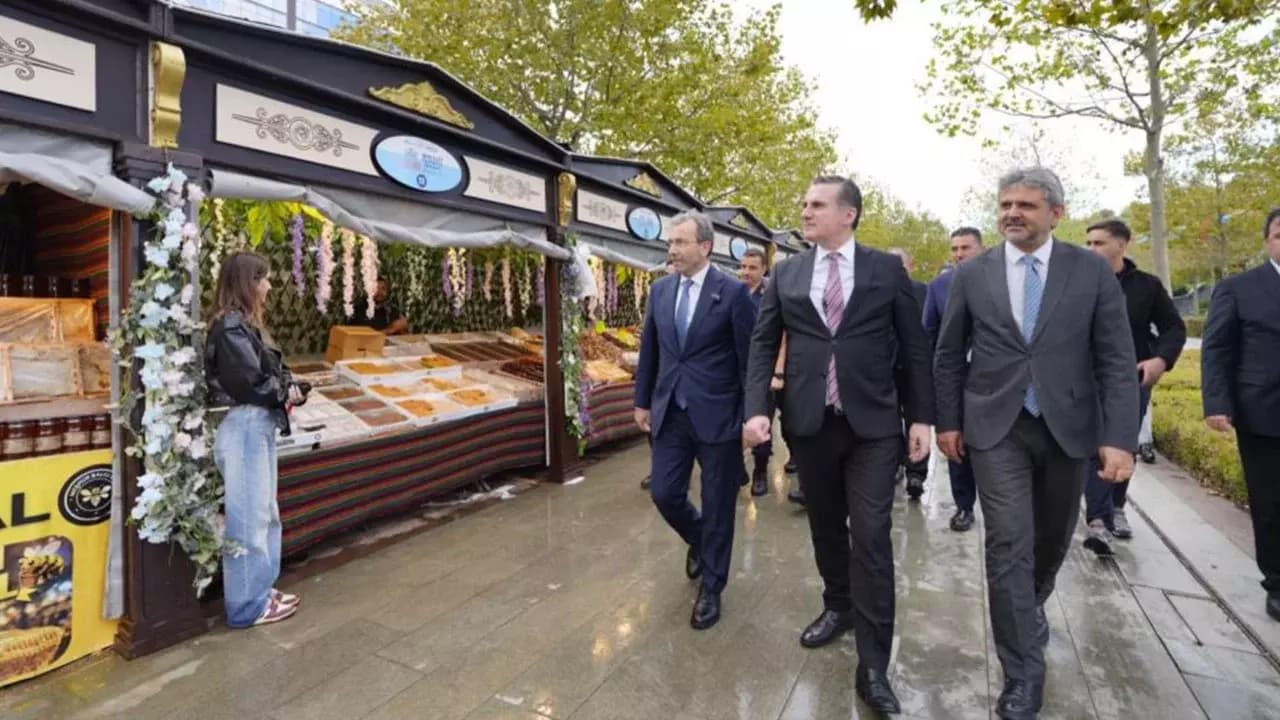 Karabük, Pendik’te Gönüllere Dokunacak