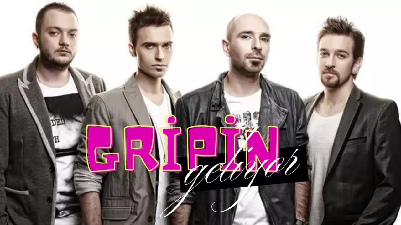 Gripin Karabük’te Sahne Alacak