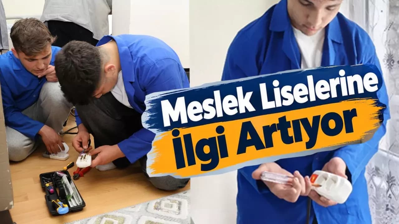 Karabük’te Eğitim Rakamları Açıklandı