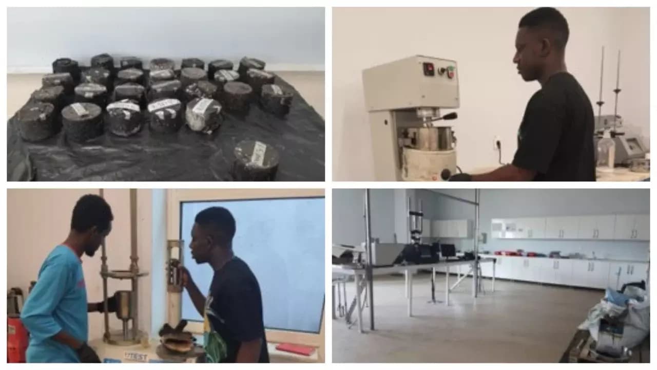 KBÜ’den buzlanmayı geciktiren proje