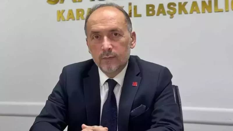 Gündoğdu’dan TSO seçimleri sonrası dikkat çeken çağrı