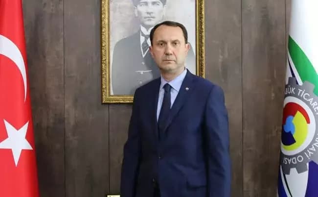 Çapraz, yoğun katılım ve sağduyuya teşekkür etti