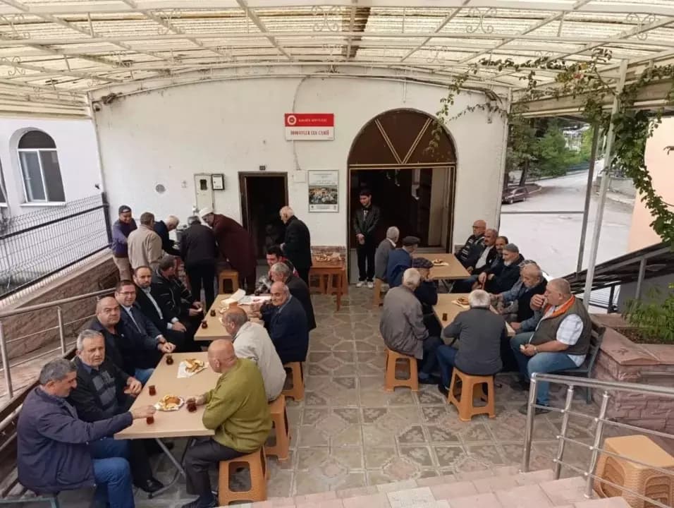 İl Müftüsü Yavuz, Din Görevlileriyle Buluştu