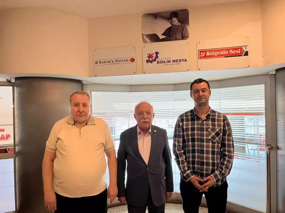 Benlioğlu’ndan Çiftçilere ÇKS Uyarısı