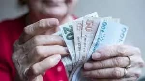 Emeklilere Yılda 4 İkramiye Teklifi Meclis'te! Her Ödeme Asgari Ücret Kadar mı Olacak?