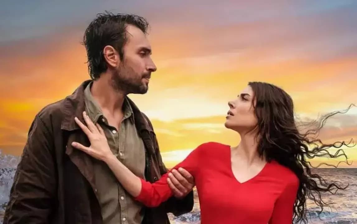 Taşacak Bu Deniz 33. Bölümde Neler Olacak? Eleni Gerçeğin Peşinde, Aleyna Dengeleri Değiştiriyor!