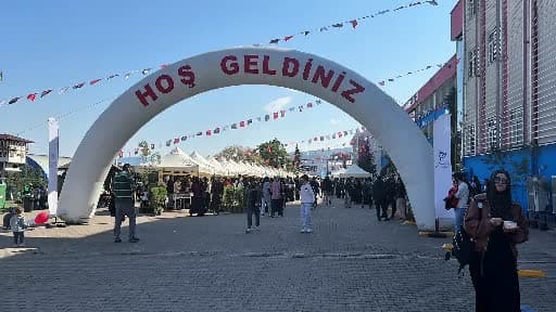 Karabük’te öğrenciler 81 ilin kültürünü tanıttı