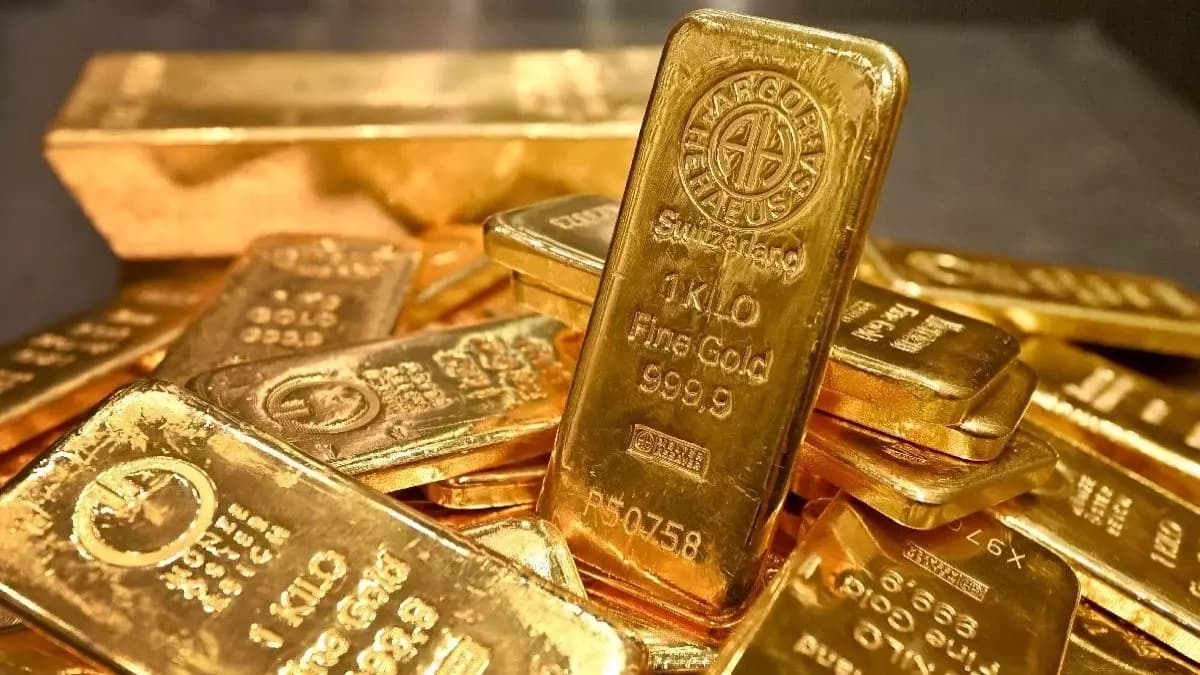 Gram Altın 6.500 TL Altına Neden Düştü? Ons Altın Kaç Dolar Oldu? Altında Son Durum
