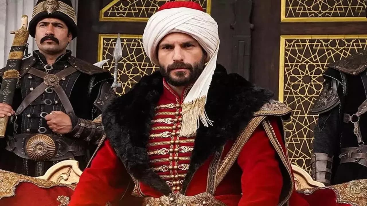 Mehmed: Fetihler Sultanı Hangi Kanalda, Saat Kaçta?