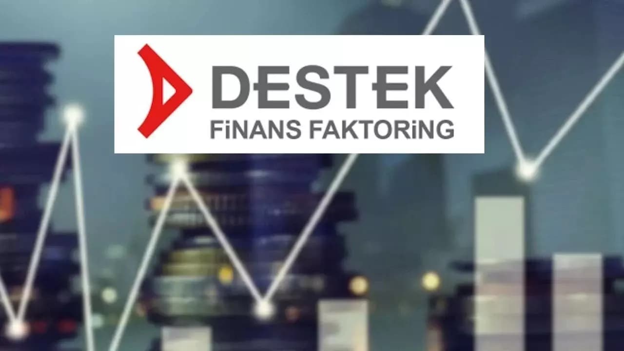 Destek Faktoring’e Kayyum Atandı! TMSF’den Yeni Yönetim Hamlesi