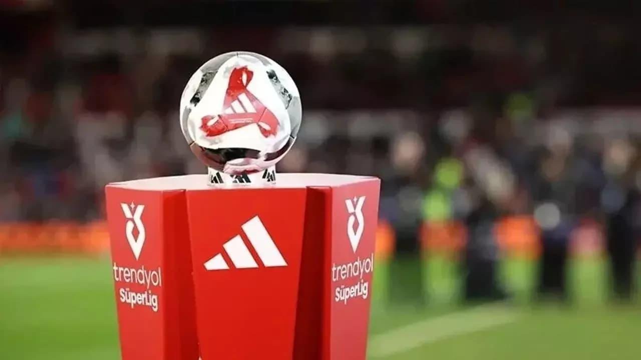 Milli Ara Bitti mi? Süper Lig Ne Zaman Başlıyor? İşte 7. Hafta Programı