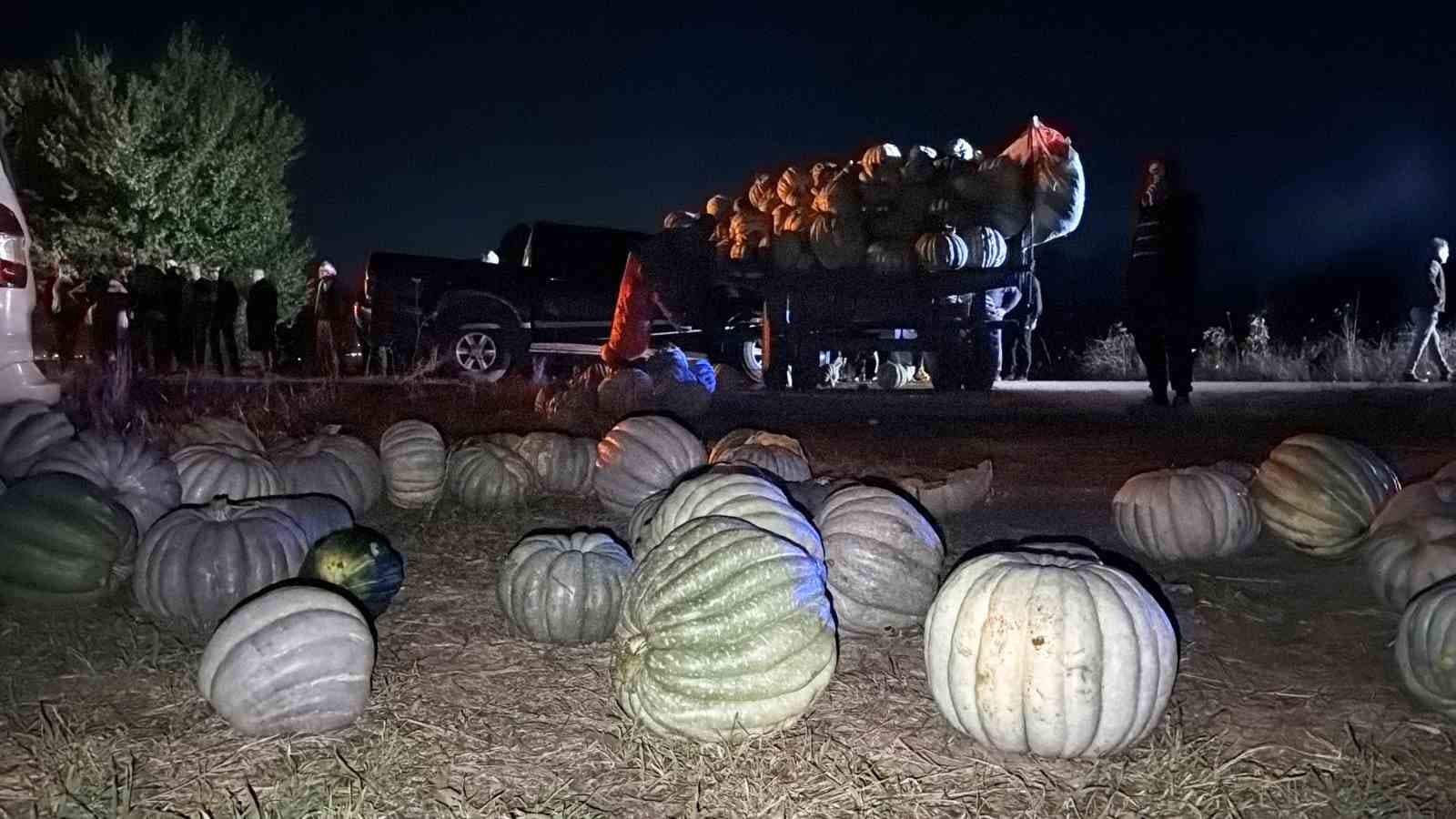 Bolu’da kabak yüklü traktör pikapla çarpıştı: 4 yaralı