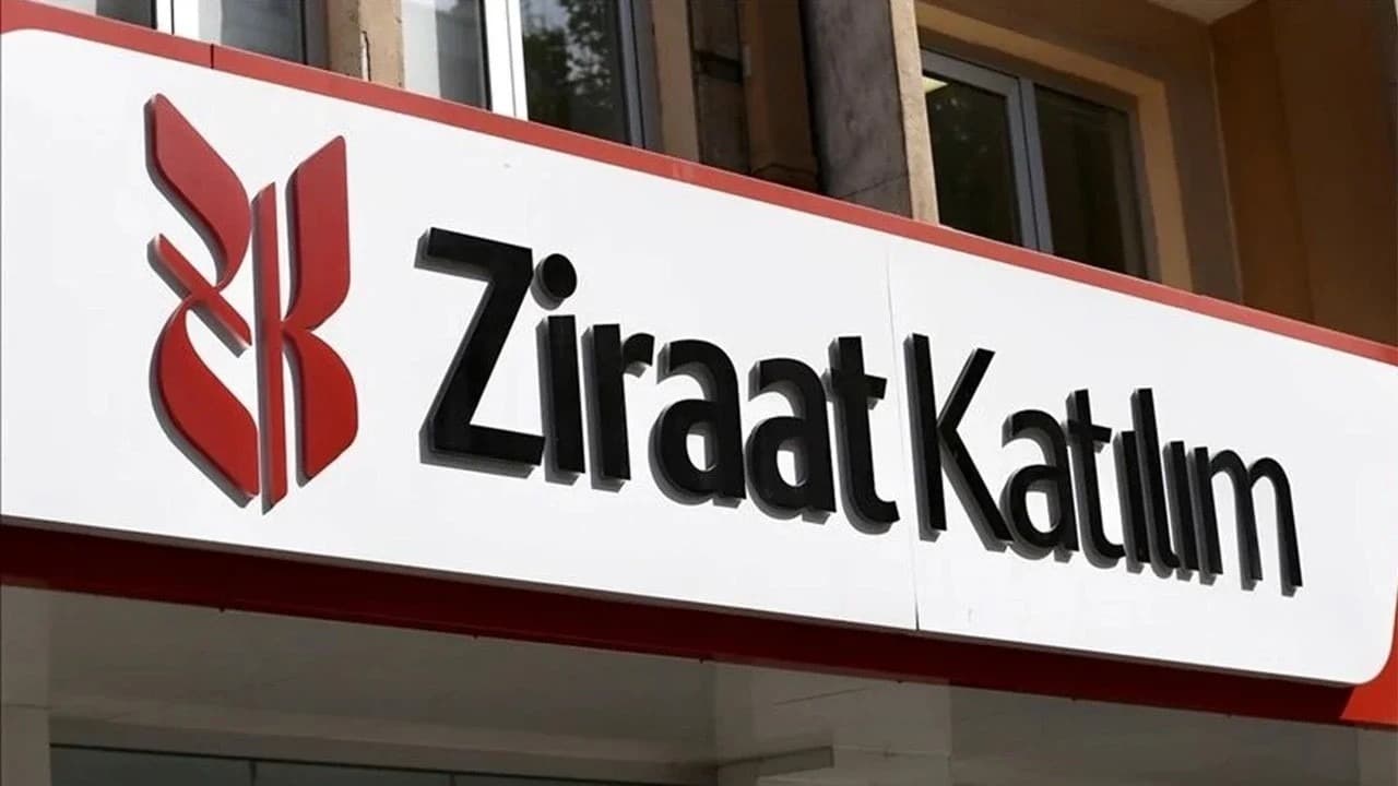 Ziraat Katılım ve Halk Katılım Birleşiyor! Devir İçin Tarih Verildi