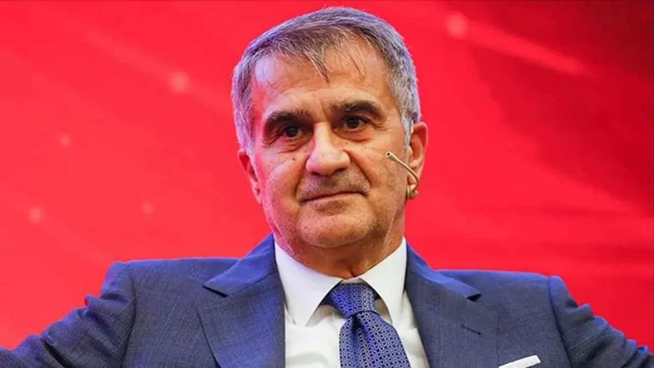 Şenol Güneş A Milli Takım’a mı Dönüyor? 2 Maçlık Plan İddiası!