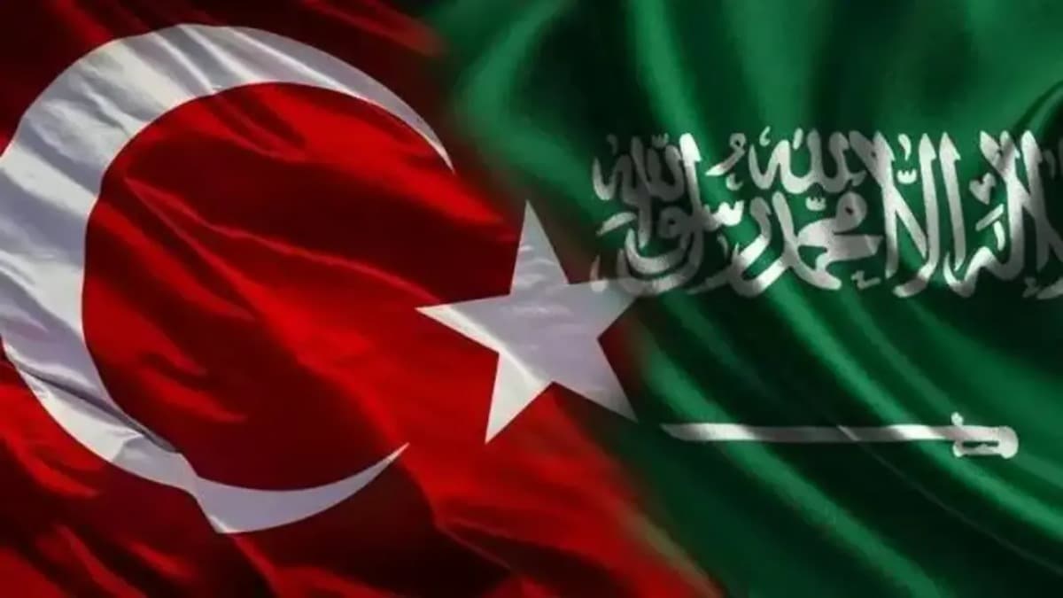 Türkiye, Suudi Arabistan’a Asker Gönderecek mi?