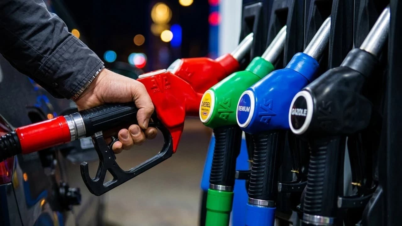 Benzine Dev İndirim Geliyor! 17 Ekim'de Pompa Fiyatları Değişecek: Depo Dolduran Ne Kadar Kazanacak?