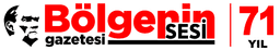 Bölgenin Sesi Gazetesi